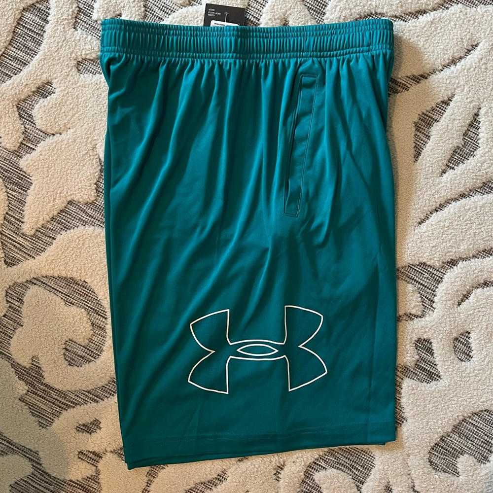 NWT Under Armour Men’s Shorts